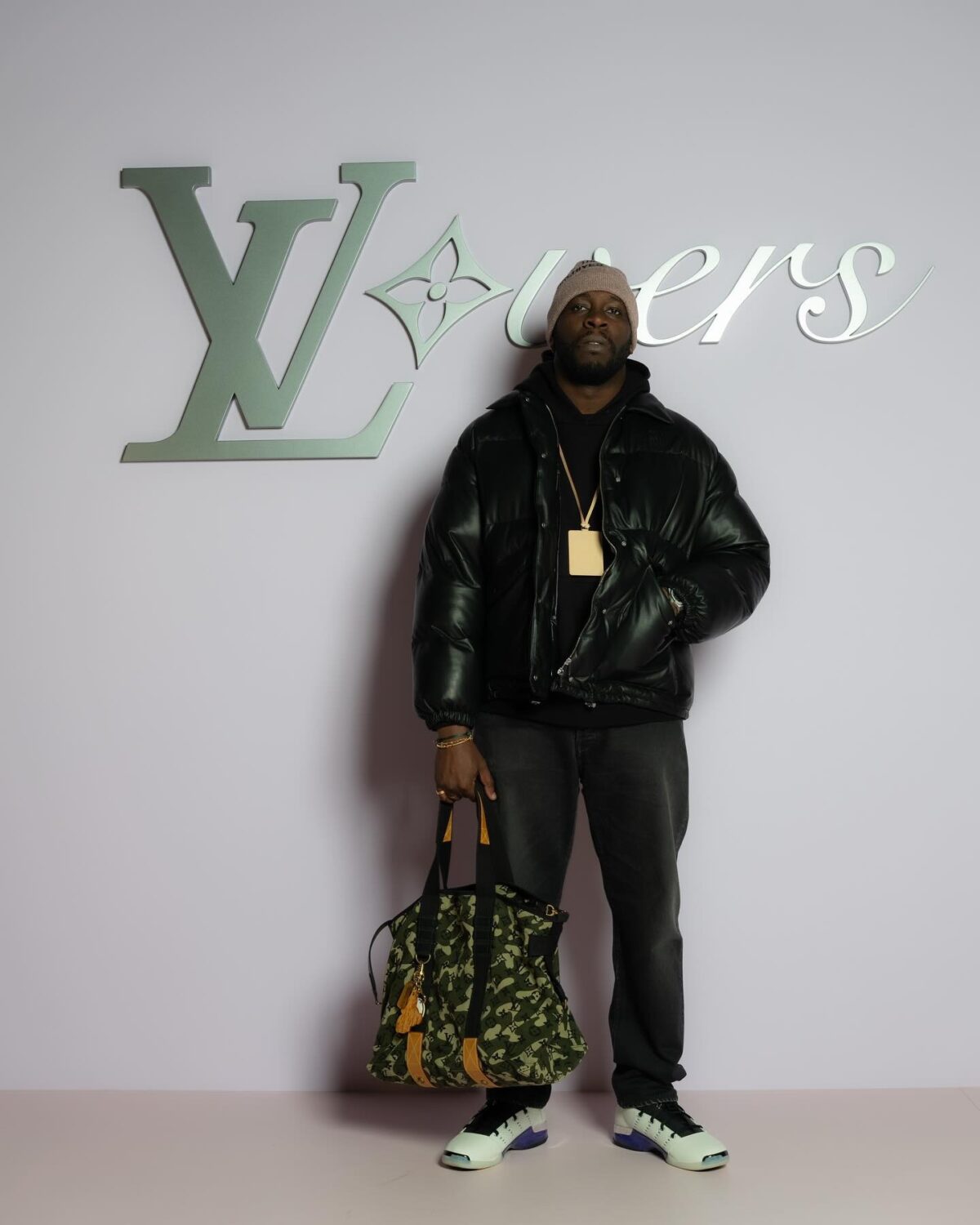 The Infinite Archive x Air Jordan 17 - Image 7