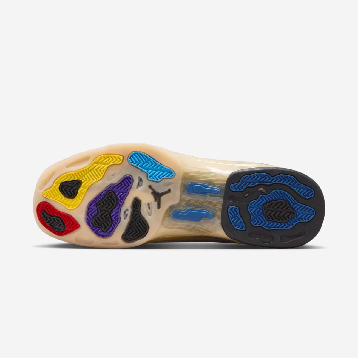 The Infinite Archive x Air Jordan 17 - Image 15