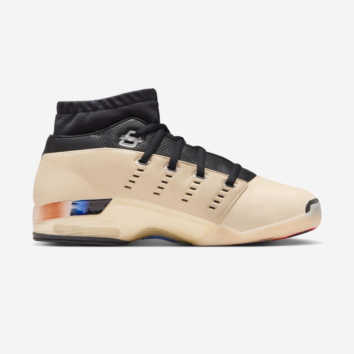 The Infinite Archive x Air Jordan 17 - Image 3