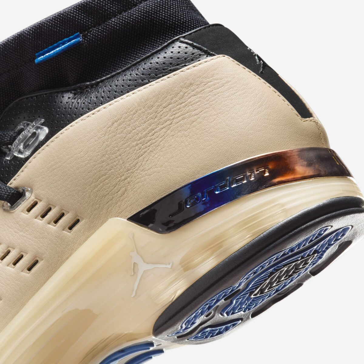 The Infinite Archive x Air Jordan 17 - Image 12