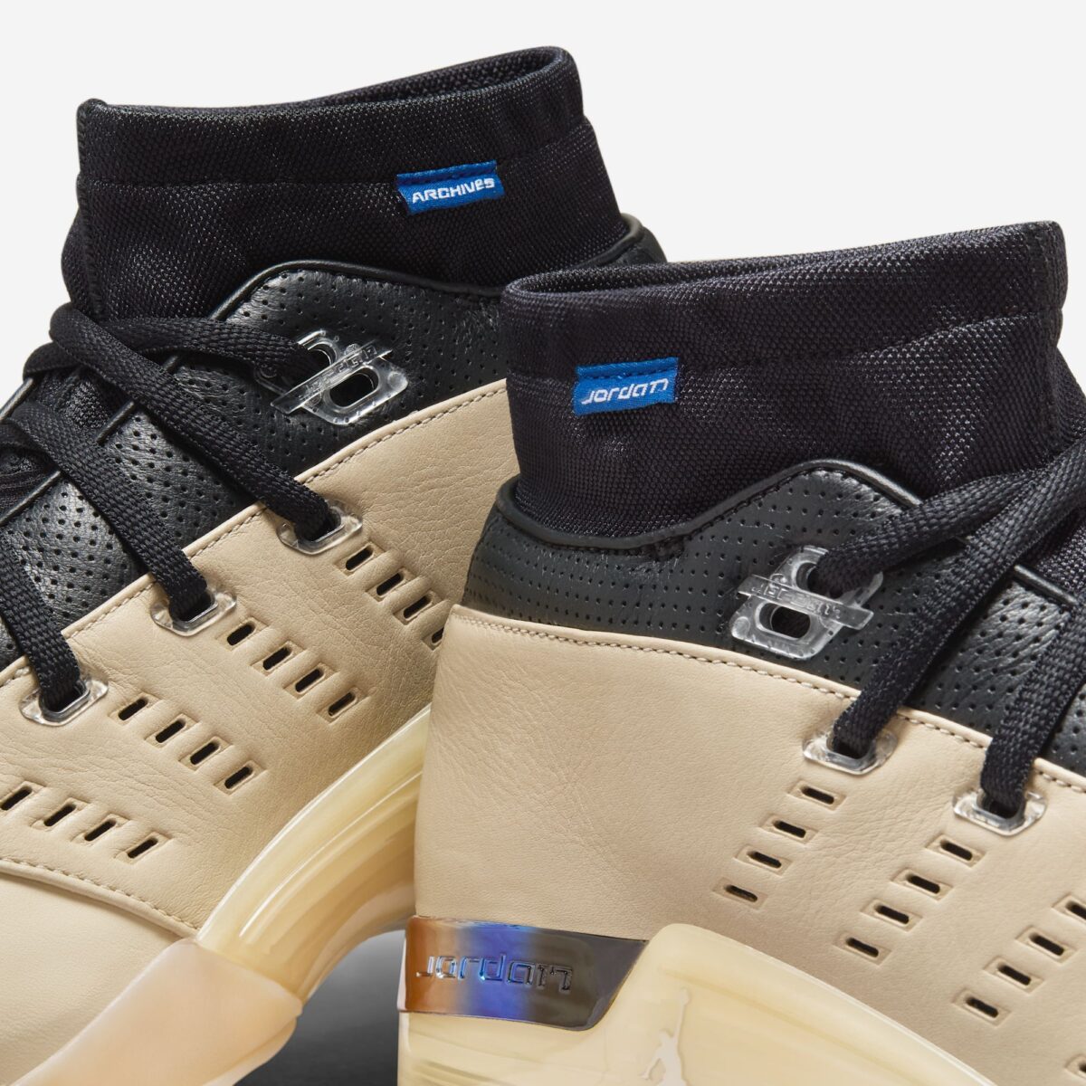 The Infinite Archive x Air Jordan 17 - Image 13