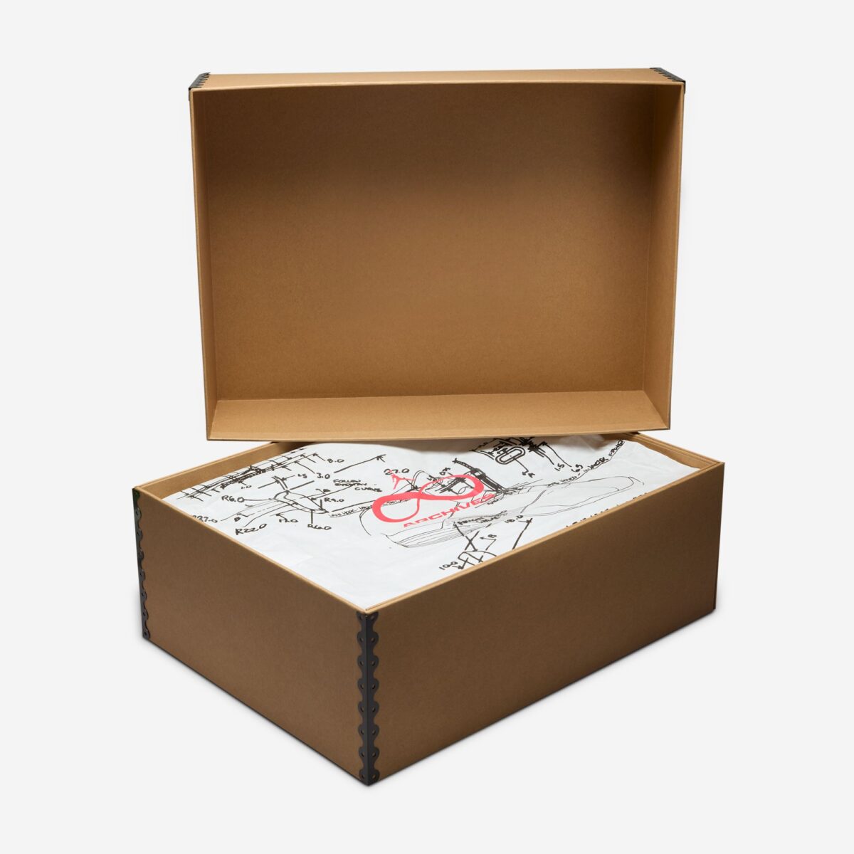 The Infinite Archive x Air Jordan 17 - Image 17