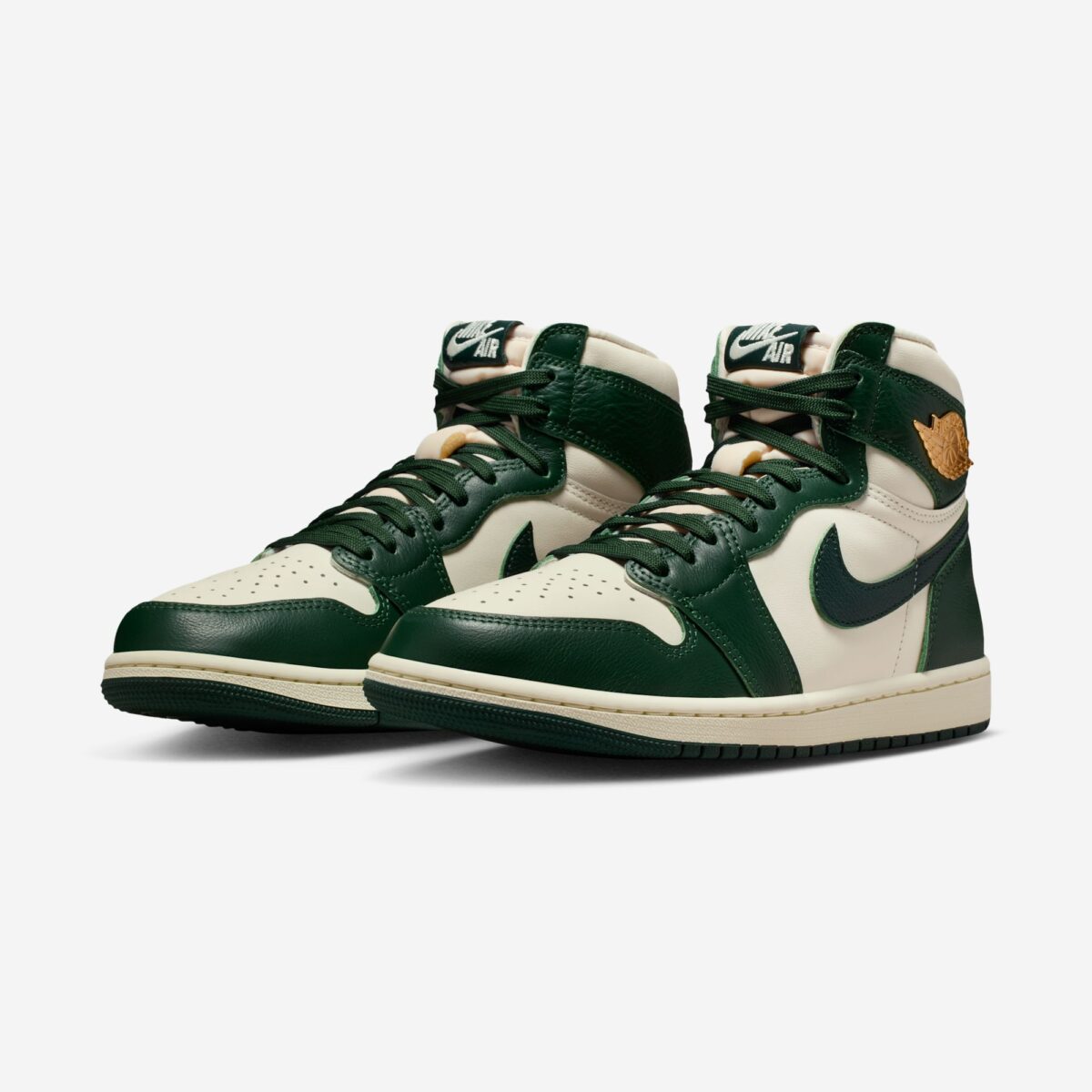 Where To Buy the Air Jordan 1 High OG WMNS “Fir”
