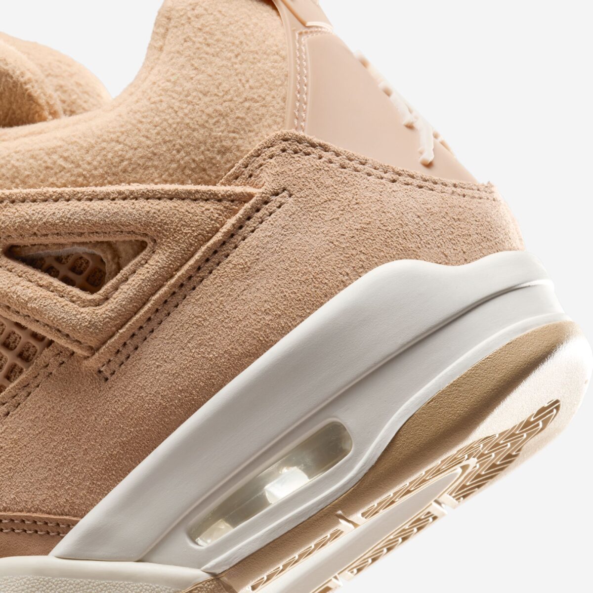 Air Jordan 4 WMNS “Cozy Girl” - Image 6