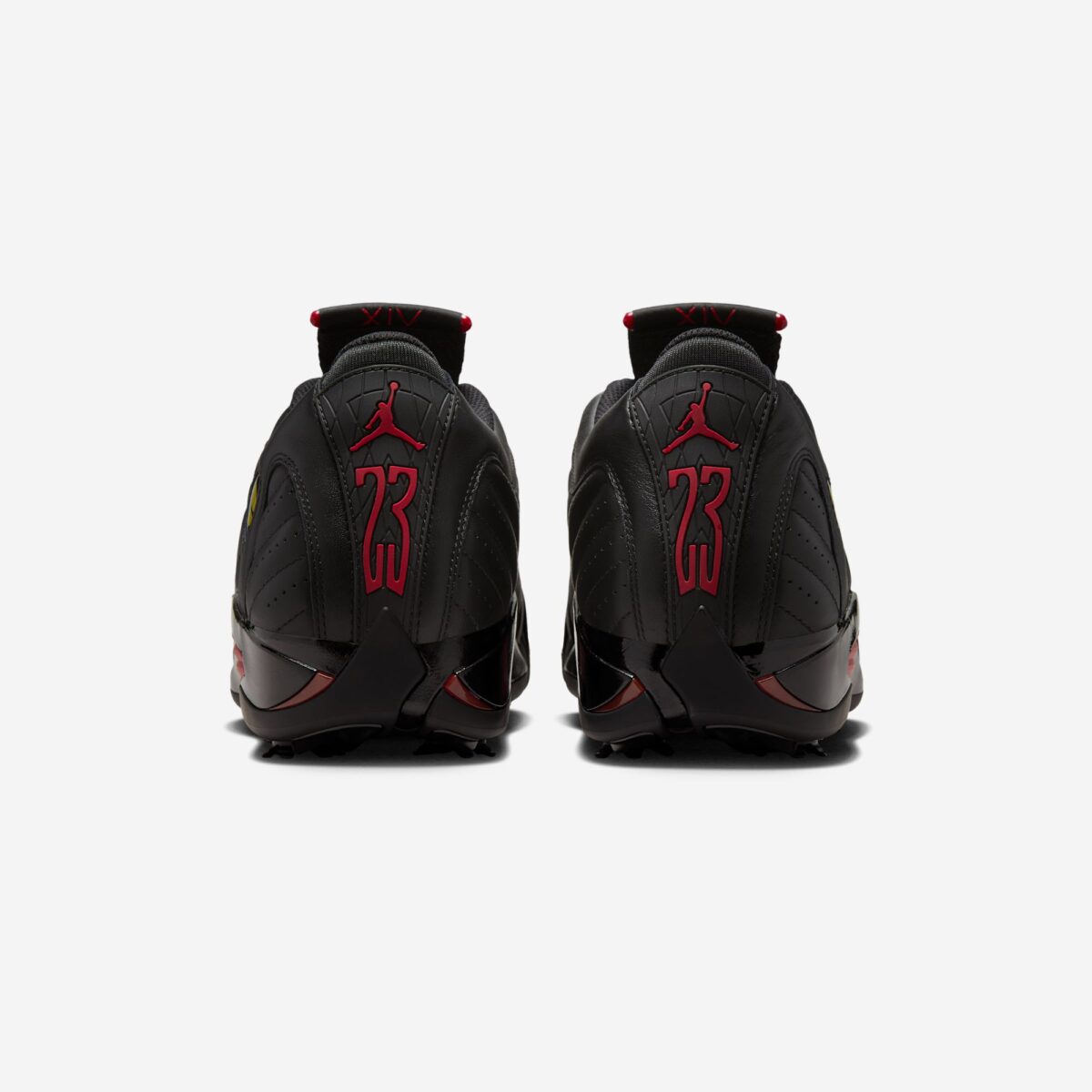 Air Jordan 14 Golf “Last Shot” - Image 7