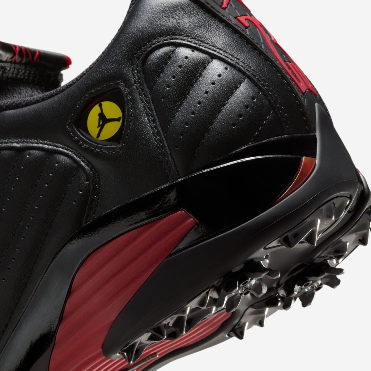 Air Jordan 14 Golf “Last Shot” - Image 6