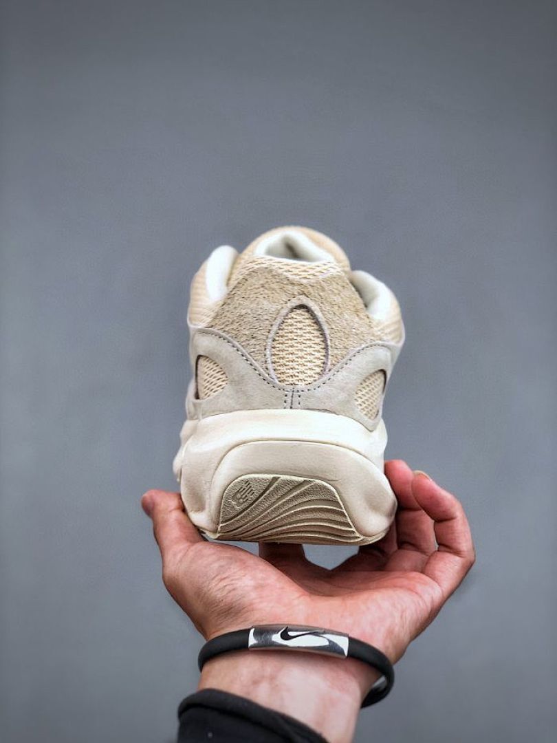 New Balance 2002R Sandstone Cream Black N Lifestyle Shoes M2002RST - Image 3