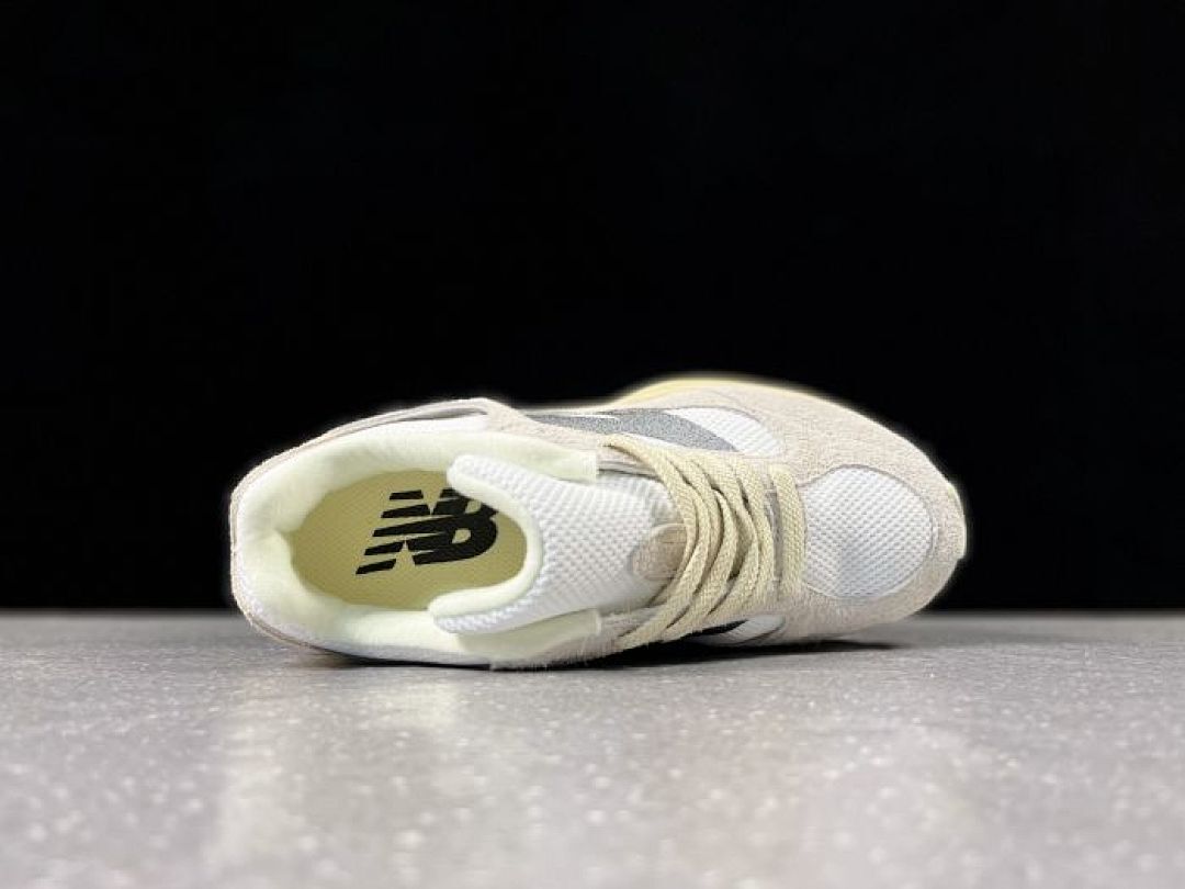 New Balance 2002R Sandstone Cream Black N Lifestyle Shoes M2002RST - Image 8