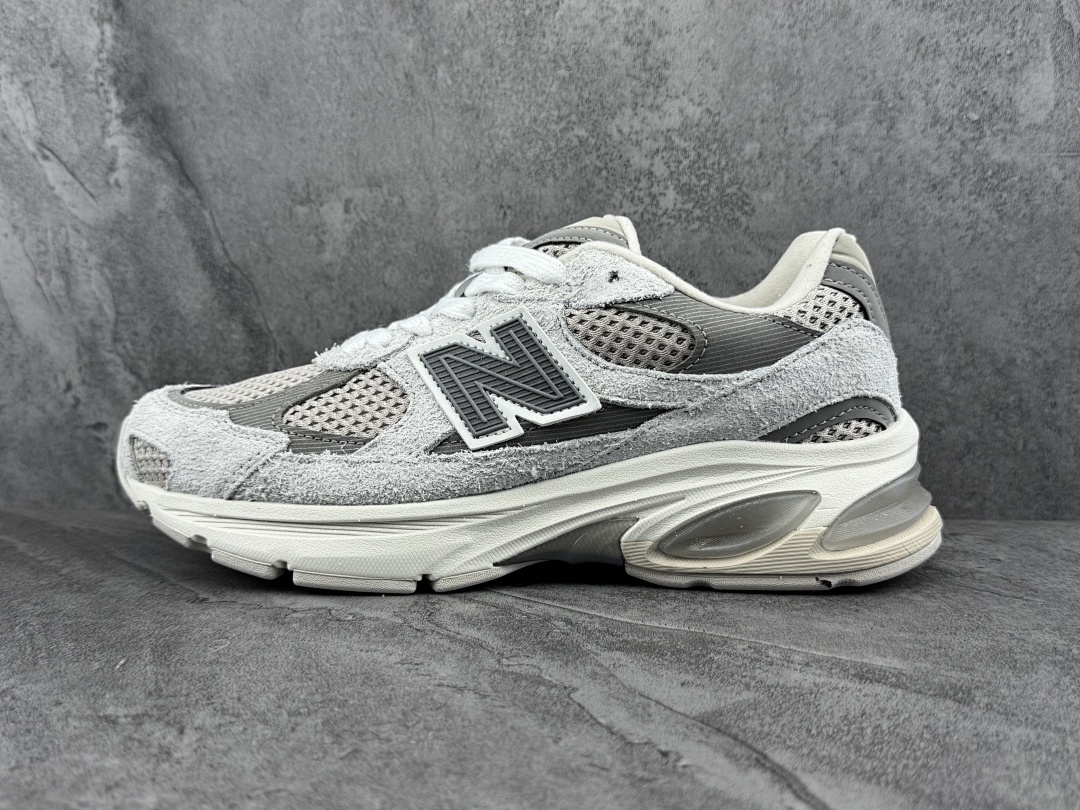 New Balance 1906R Protection Pack Grey M1906DE Unisex Lifestyle Running Sneakers