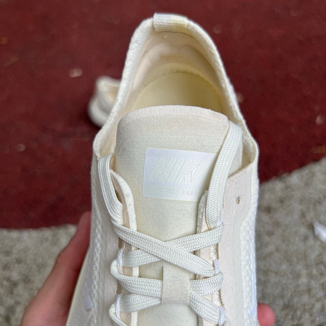 Nike Free Run 5.0 Next Nature Light Bone Coconut Milk DH4642-100 - Image 6