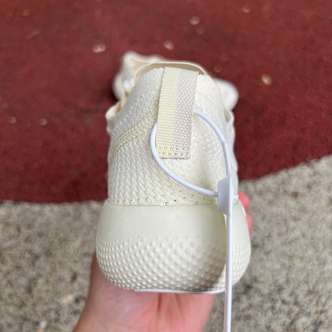 Nike Free Run 5.0 Next Nature Light Bone Coconut Milk DH4642-100 - Image 8