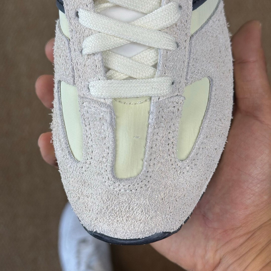 New Balance 320 Moonbeam with Phantom U320MP - Image 4