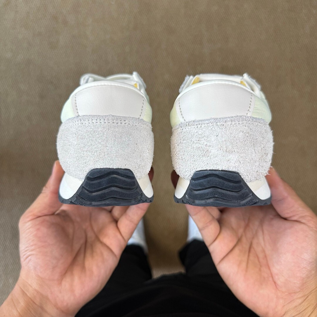 New Balance 320 Moonbeam with Phantom U320MP - Image 7