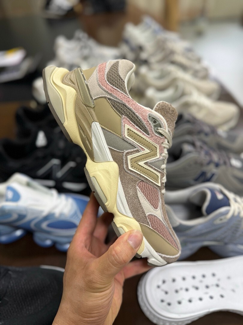 New Balance 9060 U9060FWB