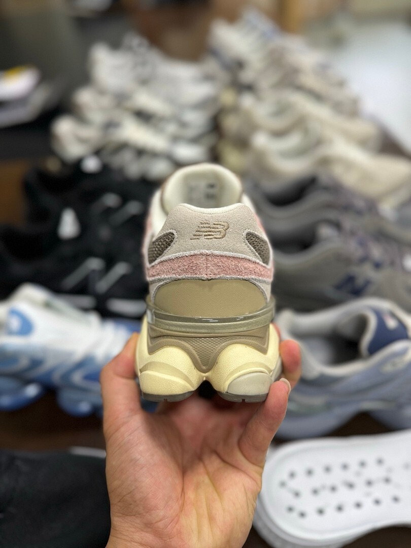 New Balance 9060 U9060FWB - Image 4