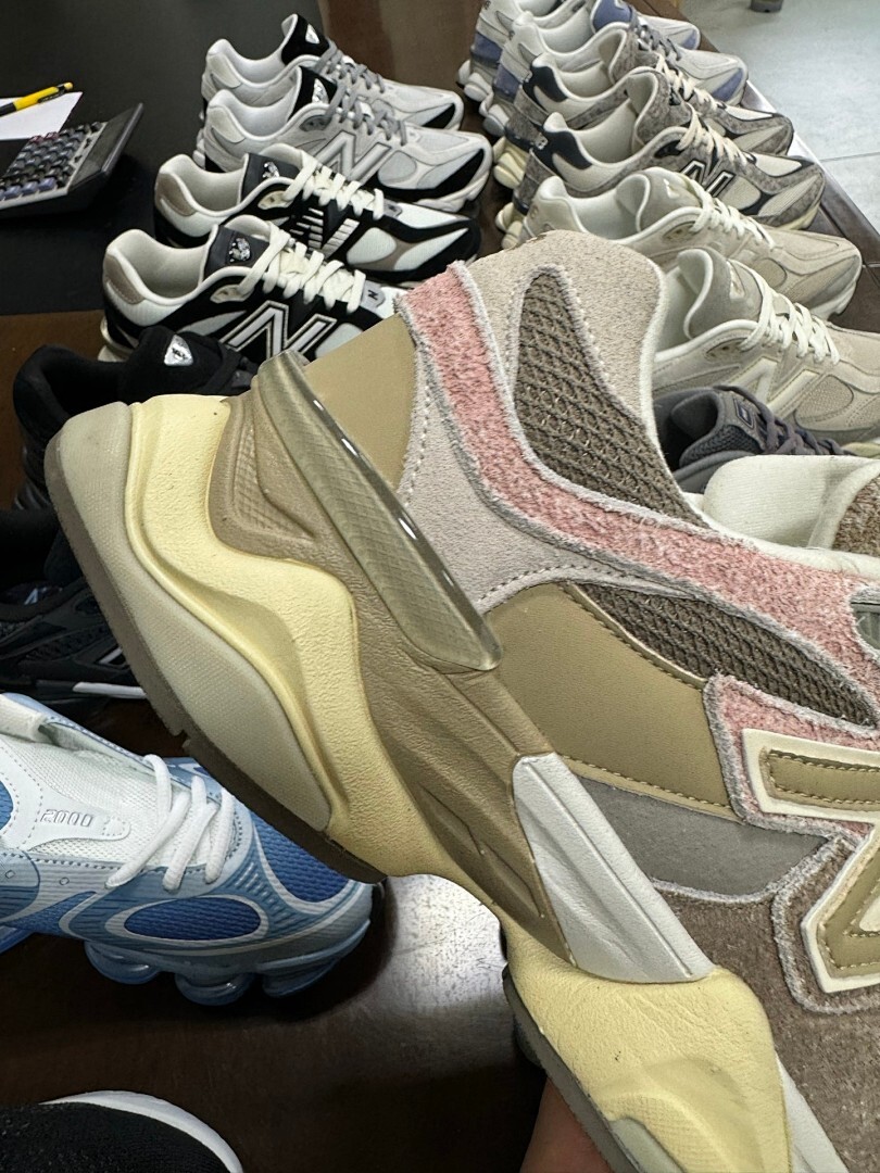 New Balance 9060 U9060FWB - Image 5