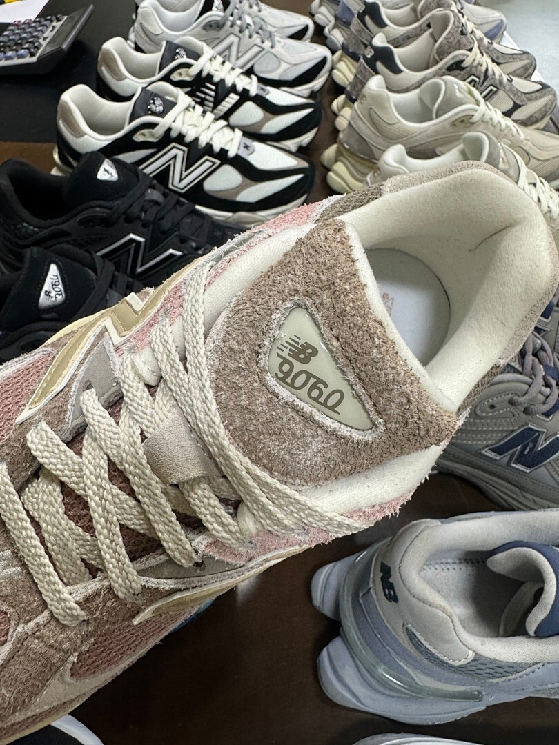 New Balance 9060 U9060FWB - Image 6