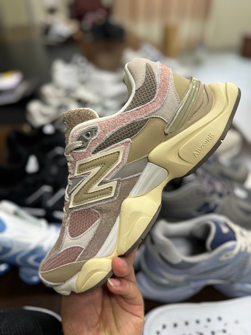 New Balance 9060 U9060FWB - Image 8
