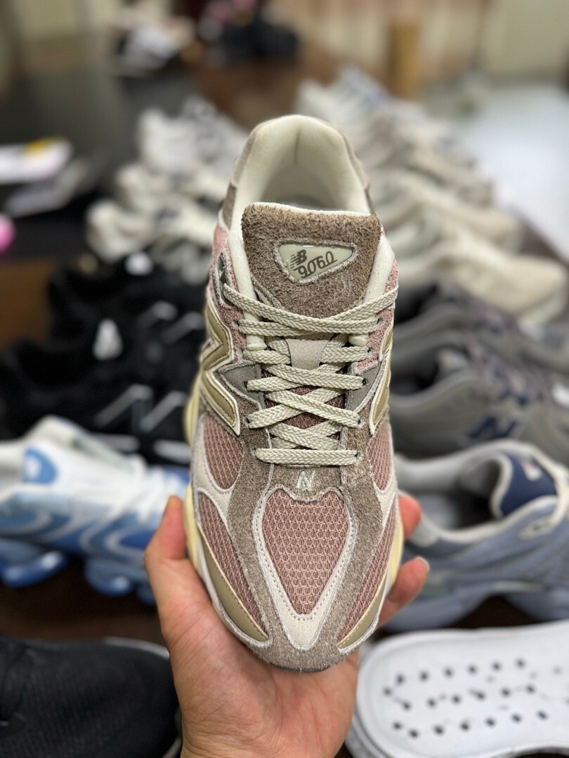 New Balance 9060 U9060FWB - Image 9