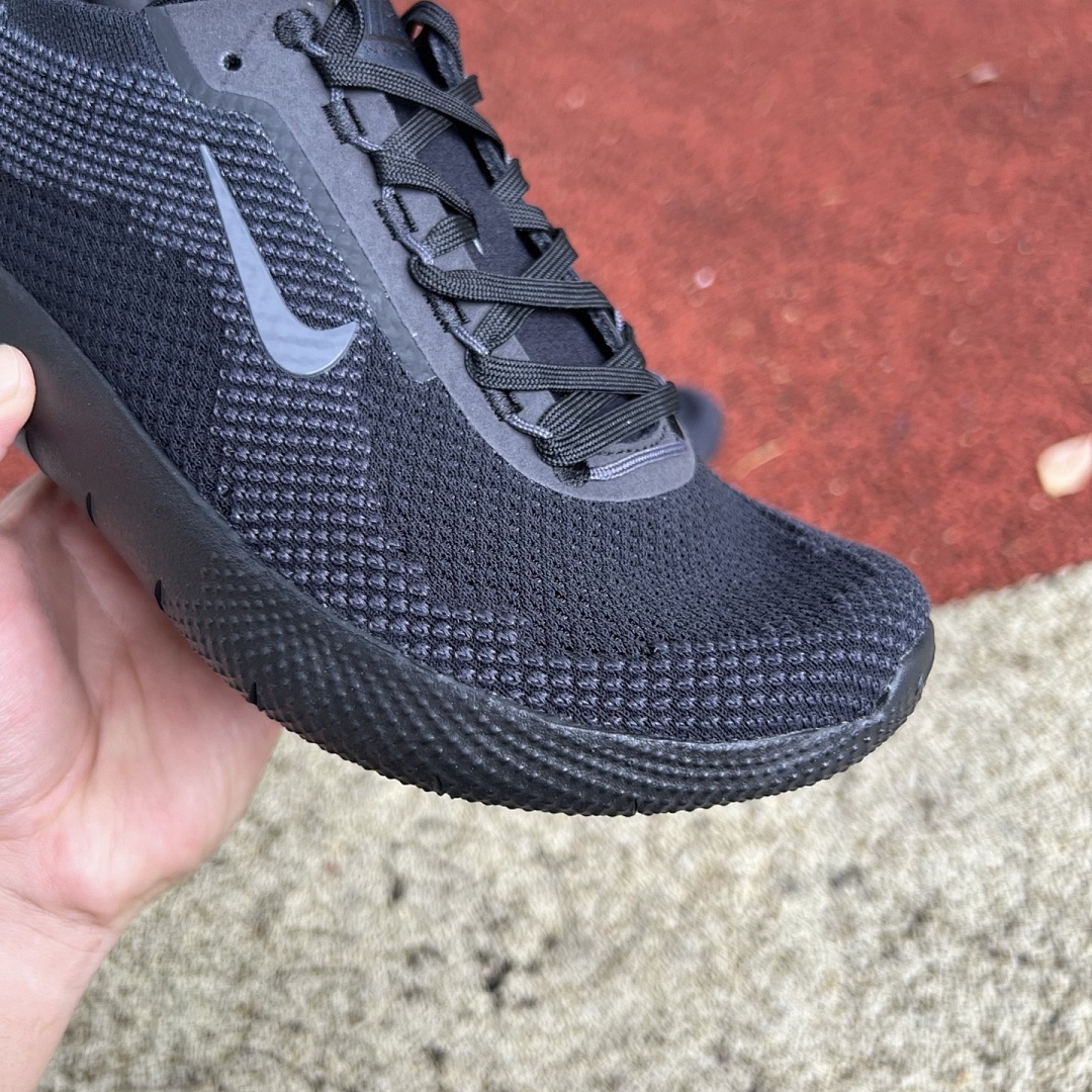 Nike Free Run 5.0 Black - Image 3