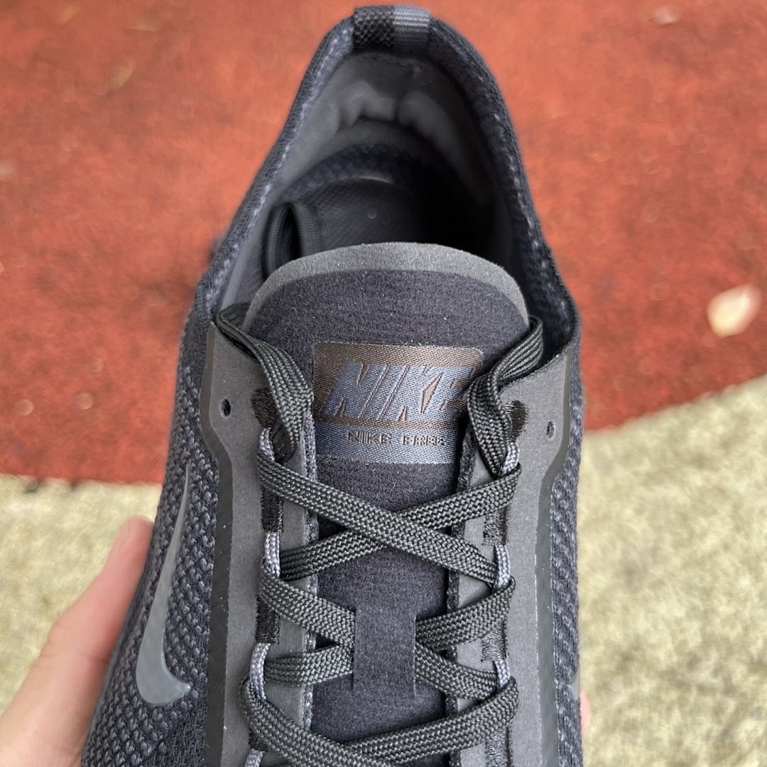 Nike Free Run 5.0 Black - Image 5