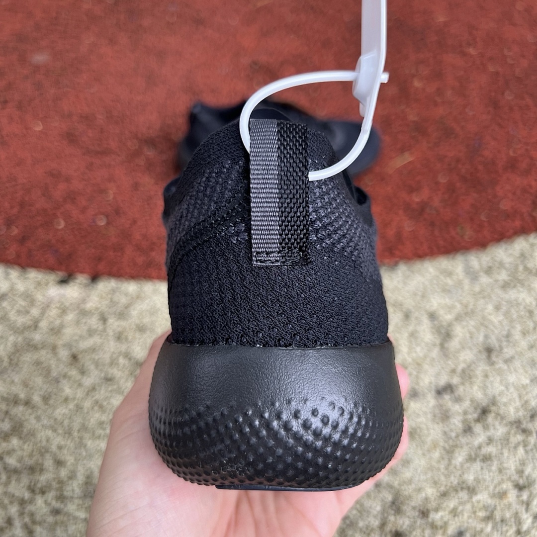 Nike Free Run 5.0 Black - Image 8