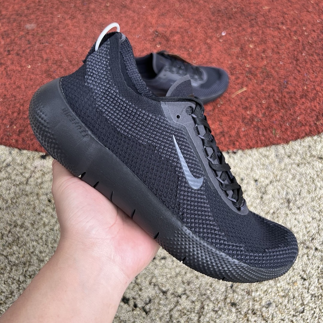 Nike Free Run 5.0 Black - Image 9