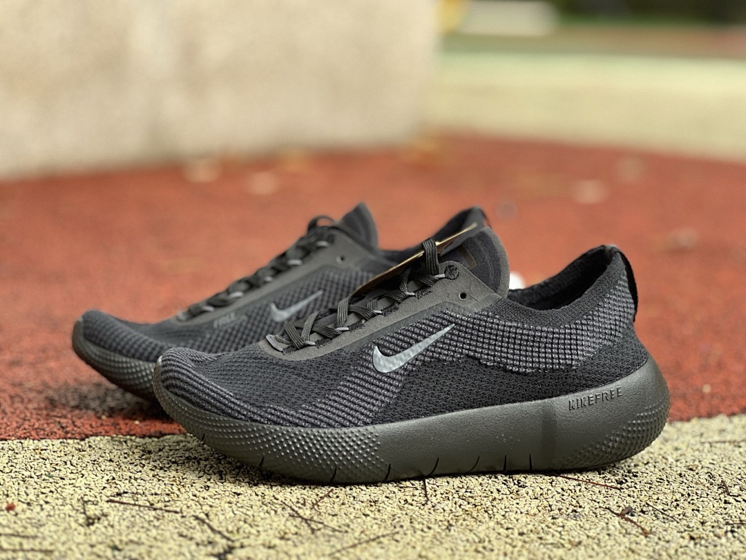 Nike Free Run 5.0 Black - Image 10
