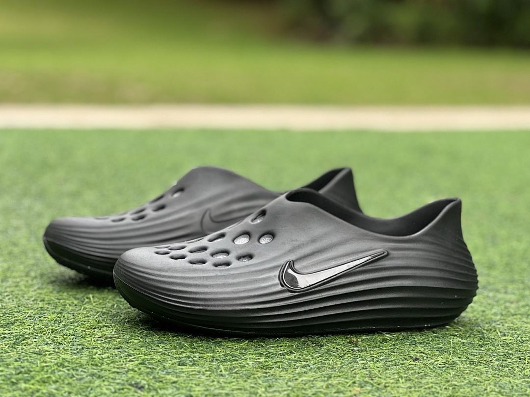 Nike Calm Mule Black FD5132-001