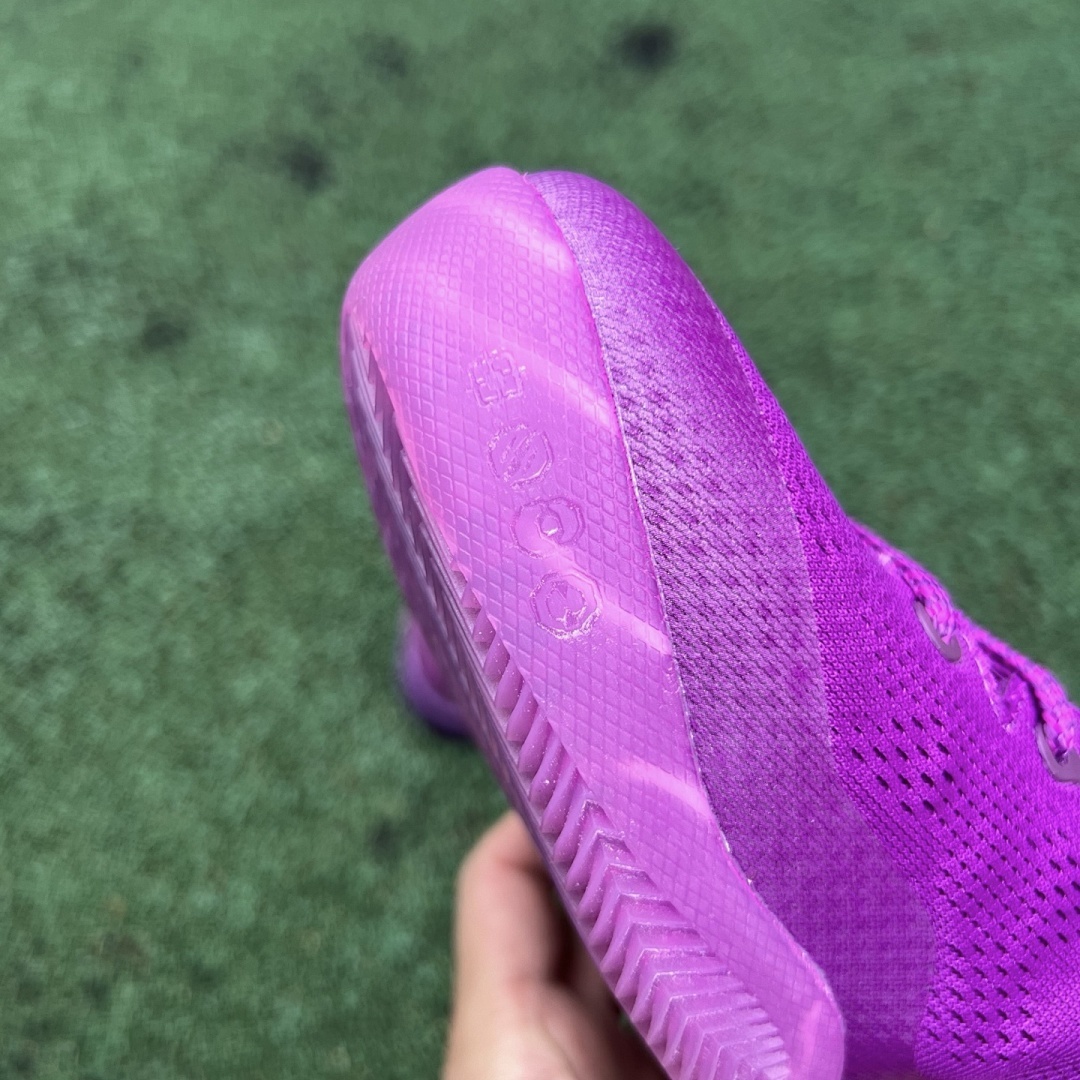 Nike Kobe 8 Protro Court Purple White FJ9364-500 - Image 9