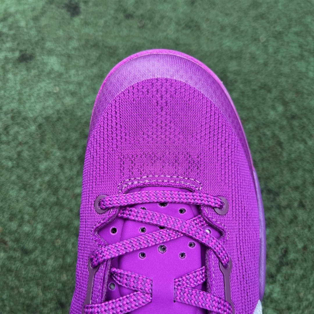 Nike Kobe 8 Protro Court Purple White FJ9364-500 - Image 14
