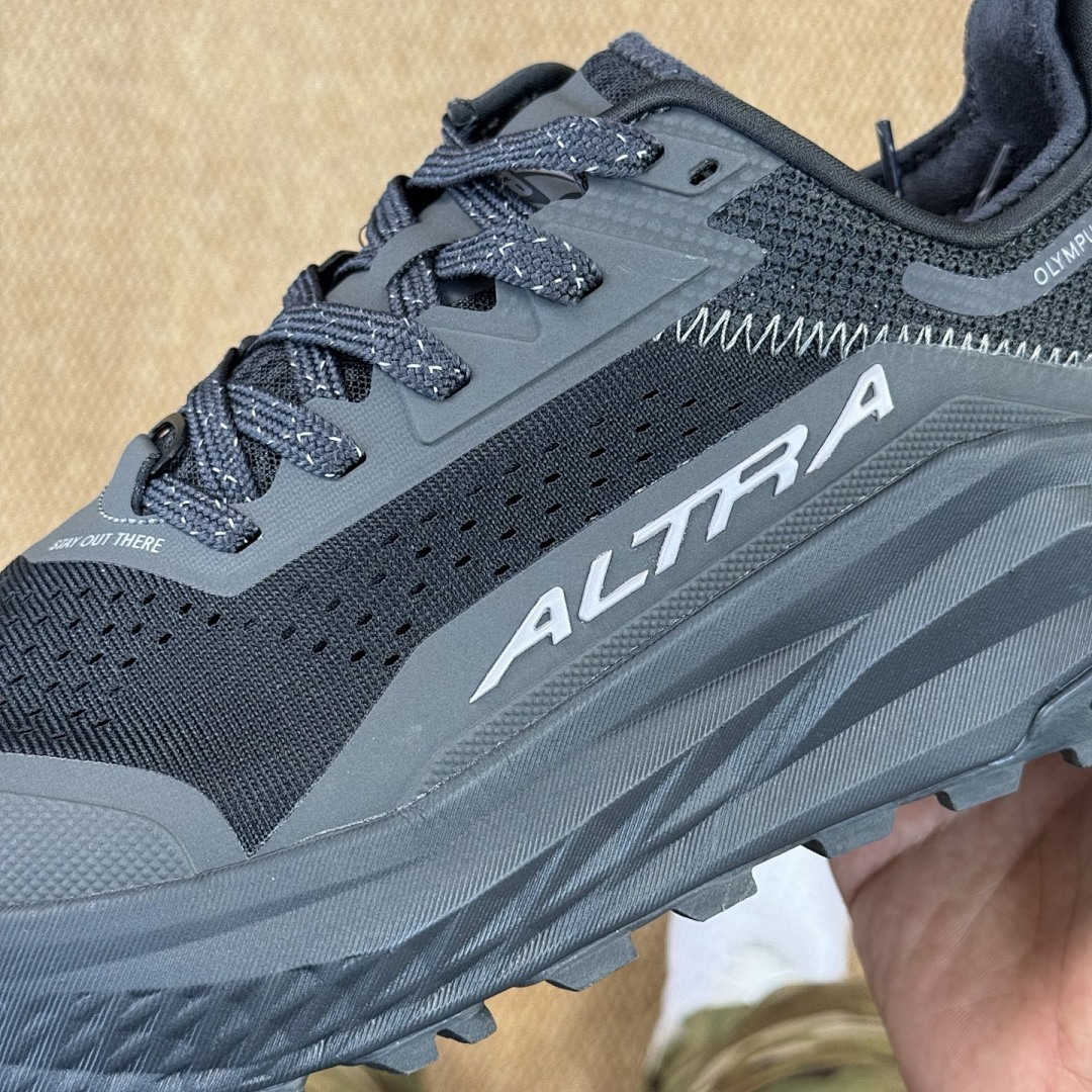 Altra Olympus 6 - Image 5