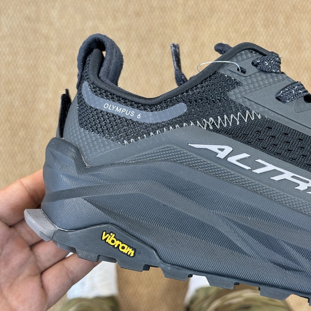 Altra Olympus 6 - Image 6