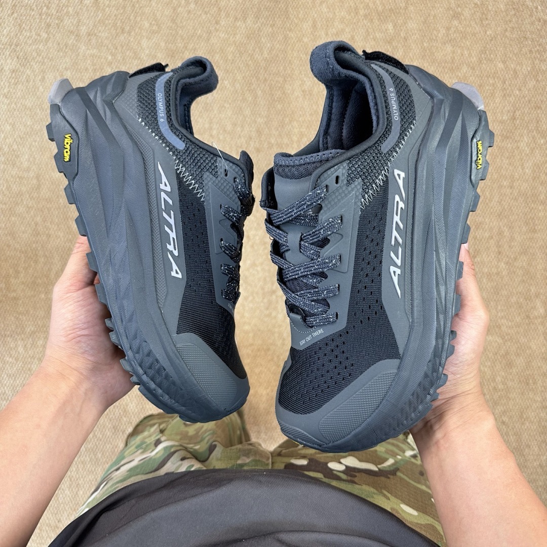 Altra Olympus 6 - Image 8