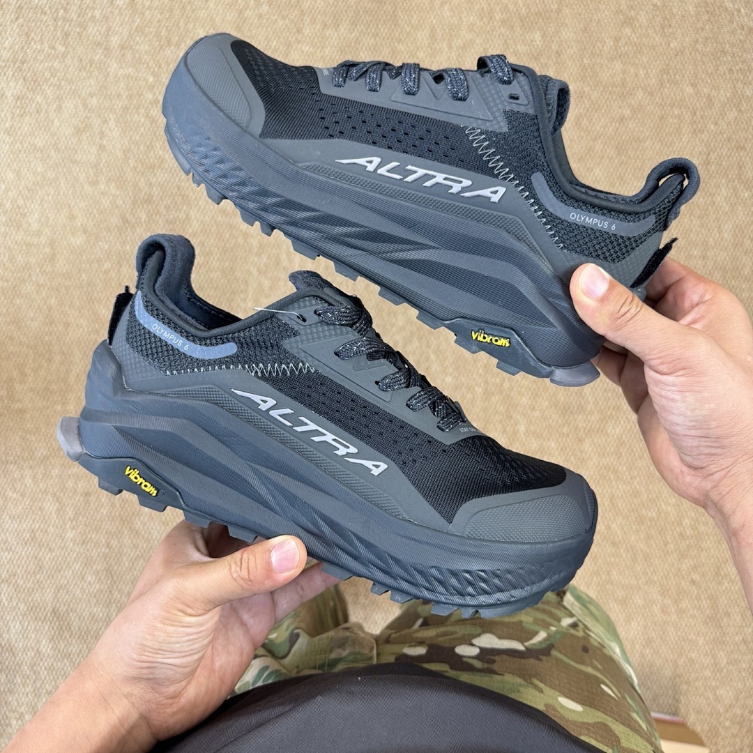 Altra Olympus 6 - Image 9