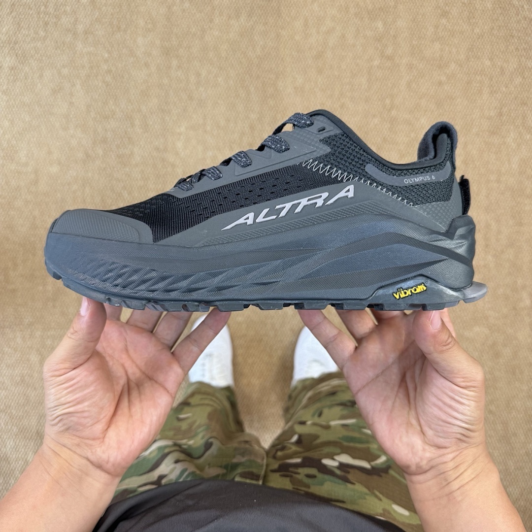 Altra Olympus 6 - Image 10