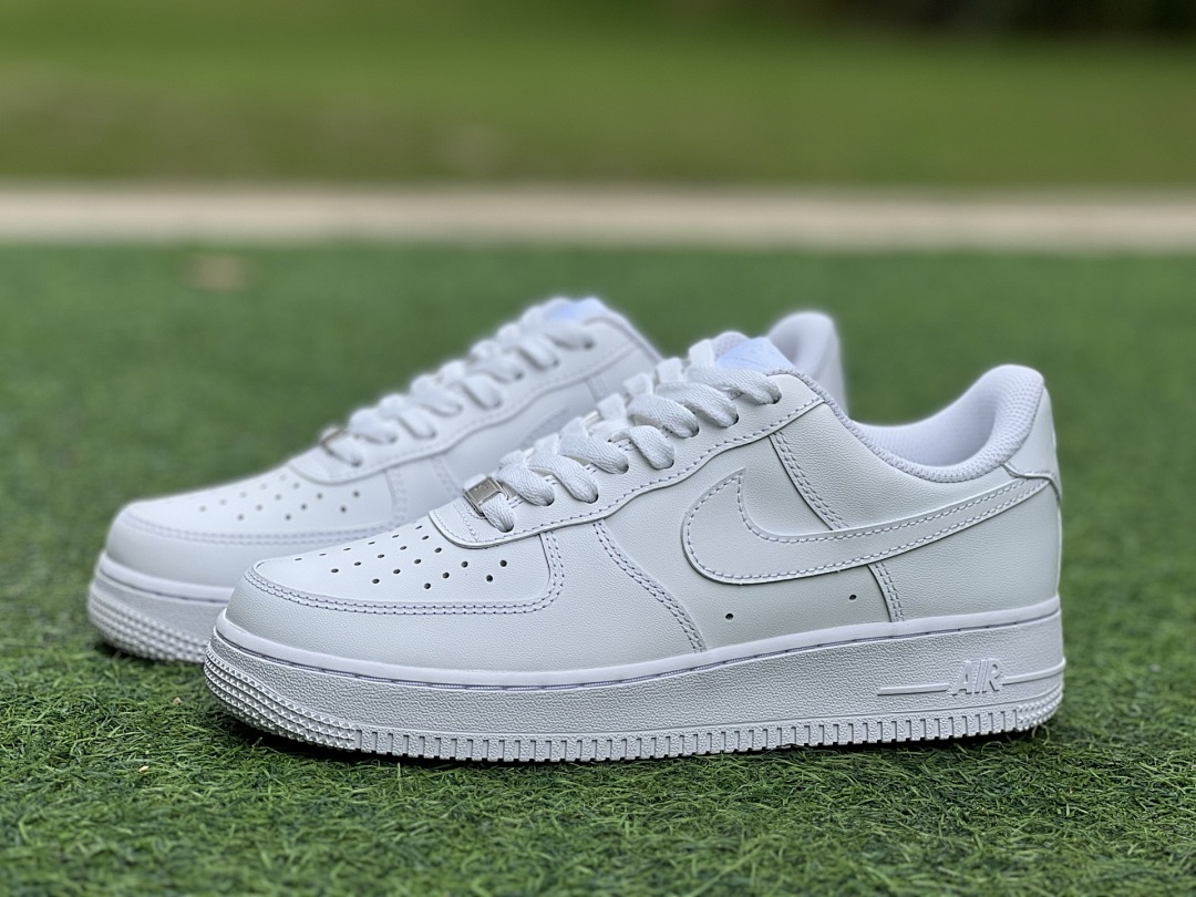 Nike Air Force 1 Low '07 White CW2288-111