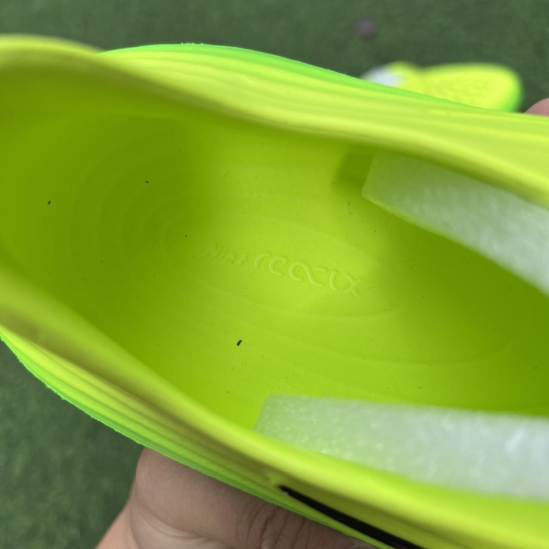 Nike Calm Mule Volt FJ4446-300 - Image 4