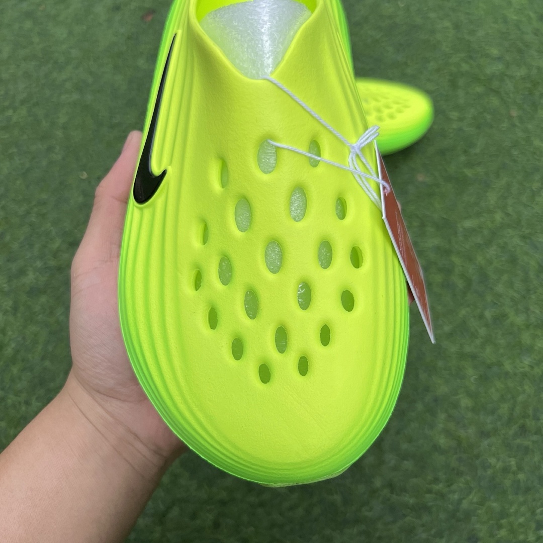 Nike Calm Mule Volt FJ4446-300 - Image 5