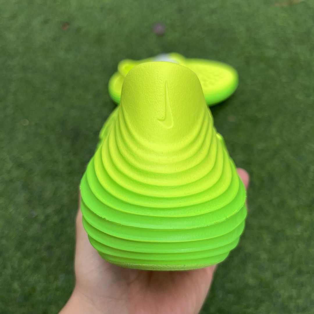 Nike Calm Mule Volt FJ4446-300 - Image 8