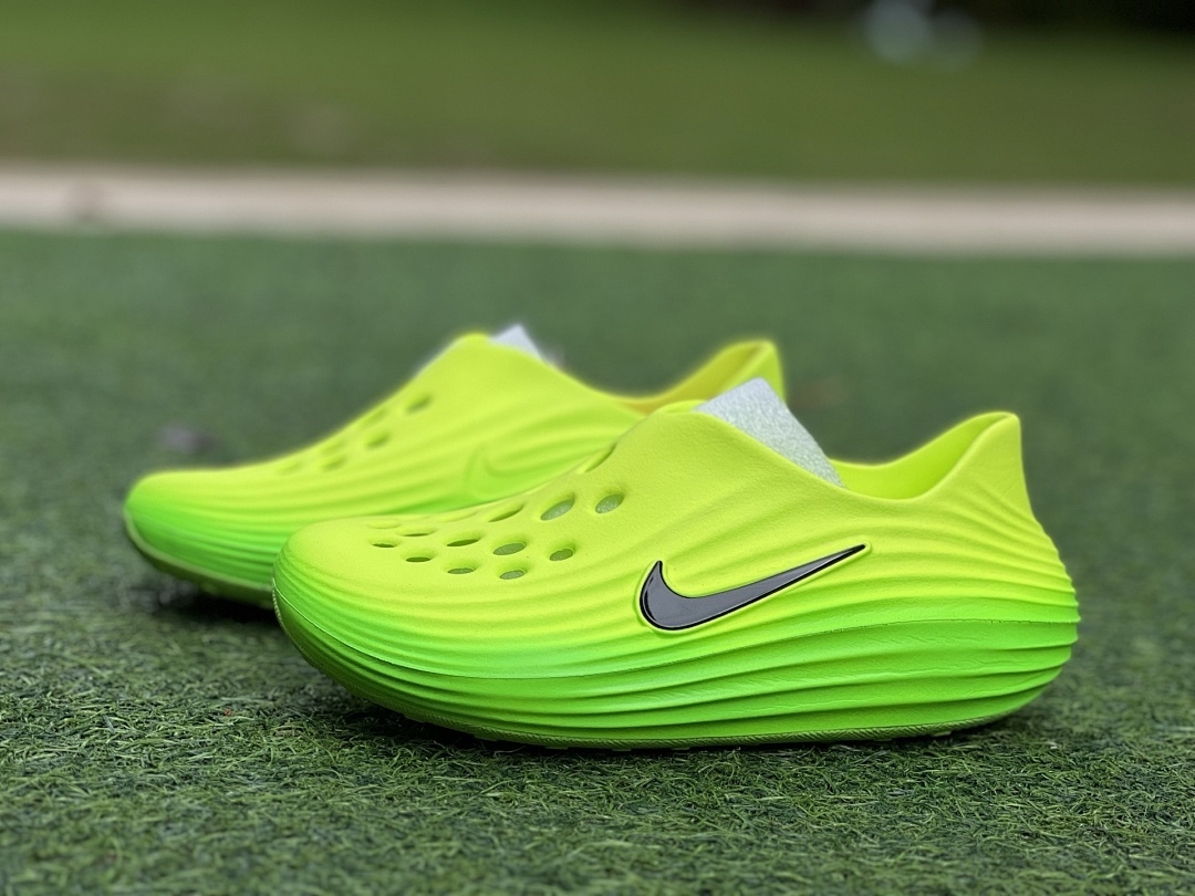 Nike Calm Mule Volt FJ4446-300 - Image 10