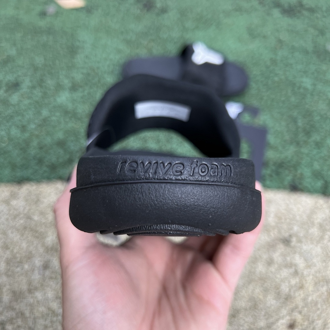 Nike Kobe Bryant Slides Black Mamba - Image 8