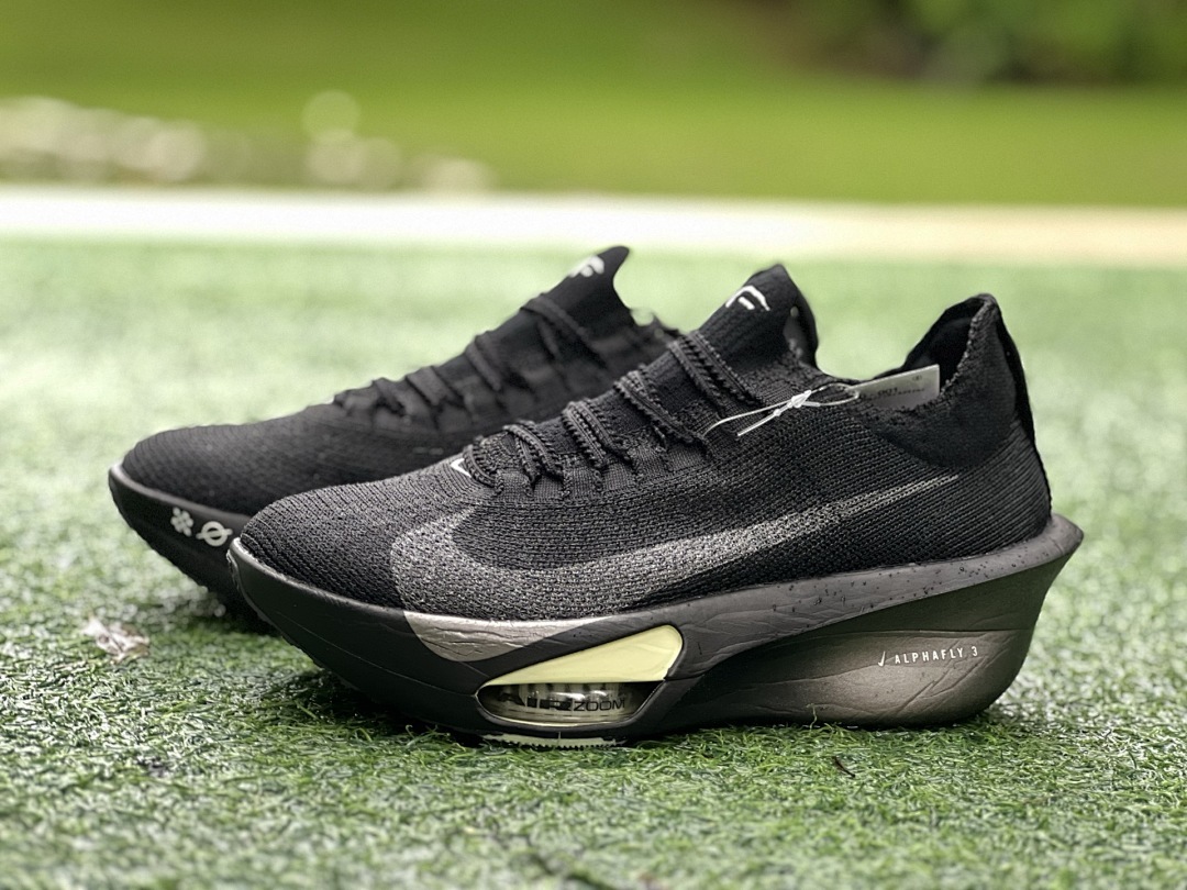 Nike Alphafly 3 Black FV9427-001