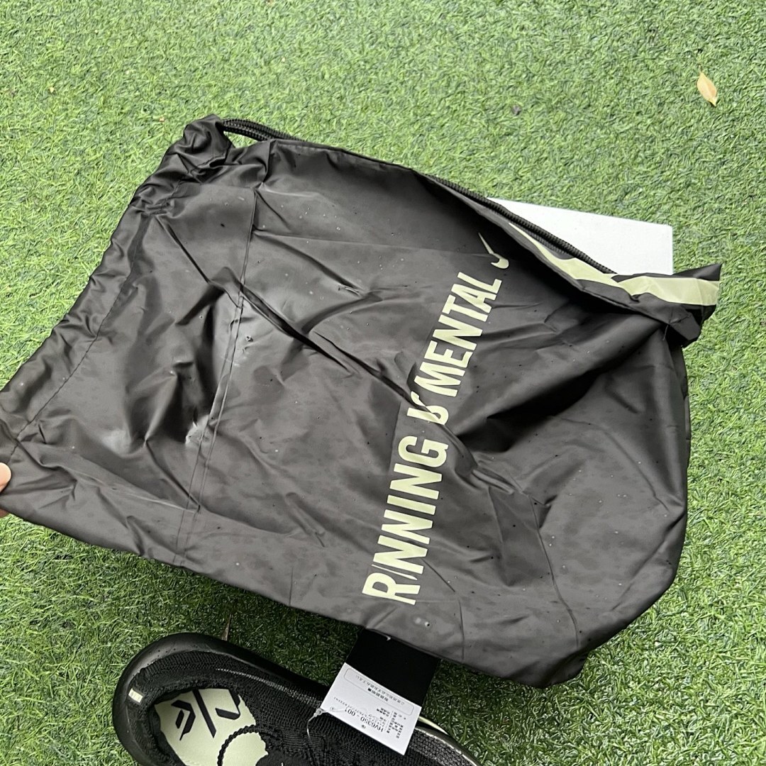 Nike Alphafly 3 Black FV9427-001 - Image 3