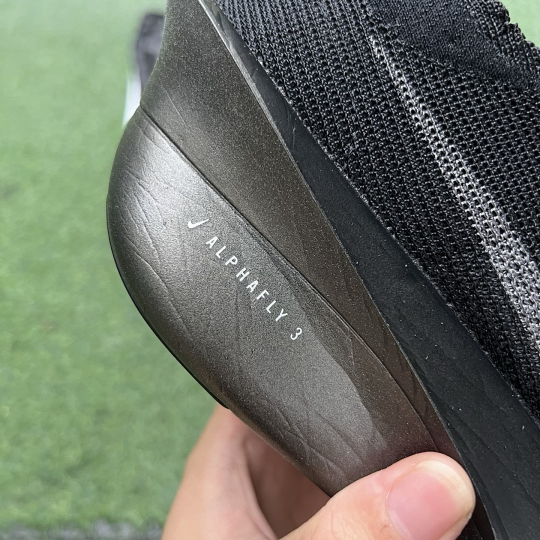Nike Alphafly 3 Black FV9427-001 - Image 4