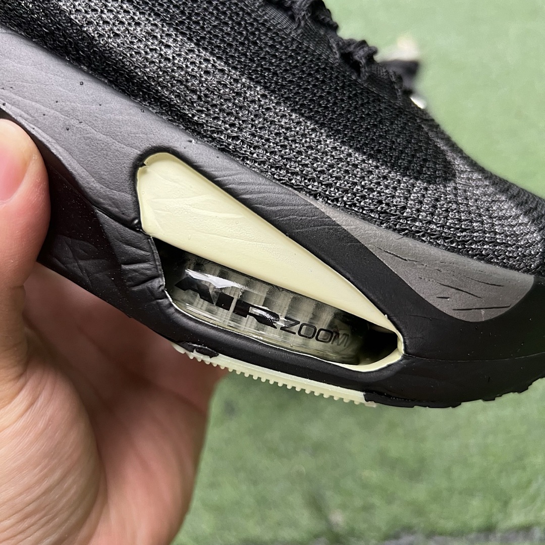 Nike Alphafly 3 Black FV9427-001 - Image 5