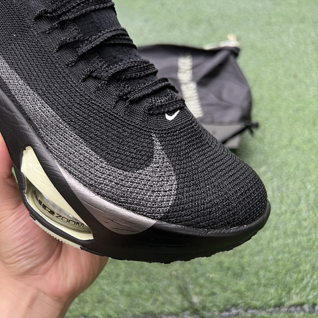 Nike Alphafly 3 Black FV9427-001 - Image 6