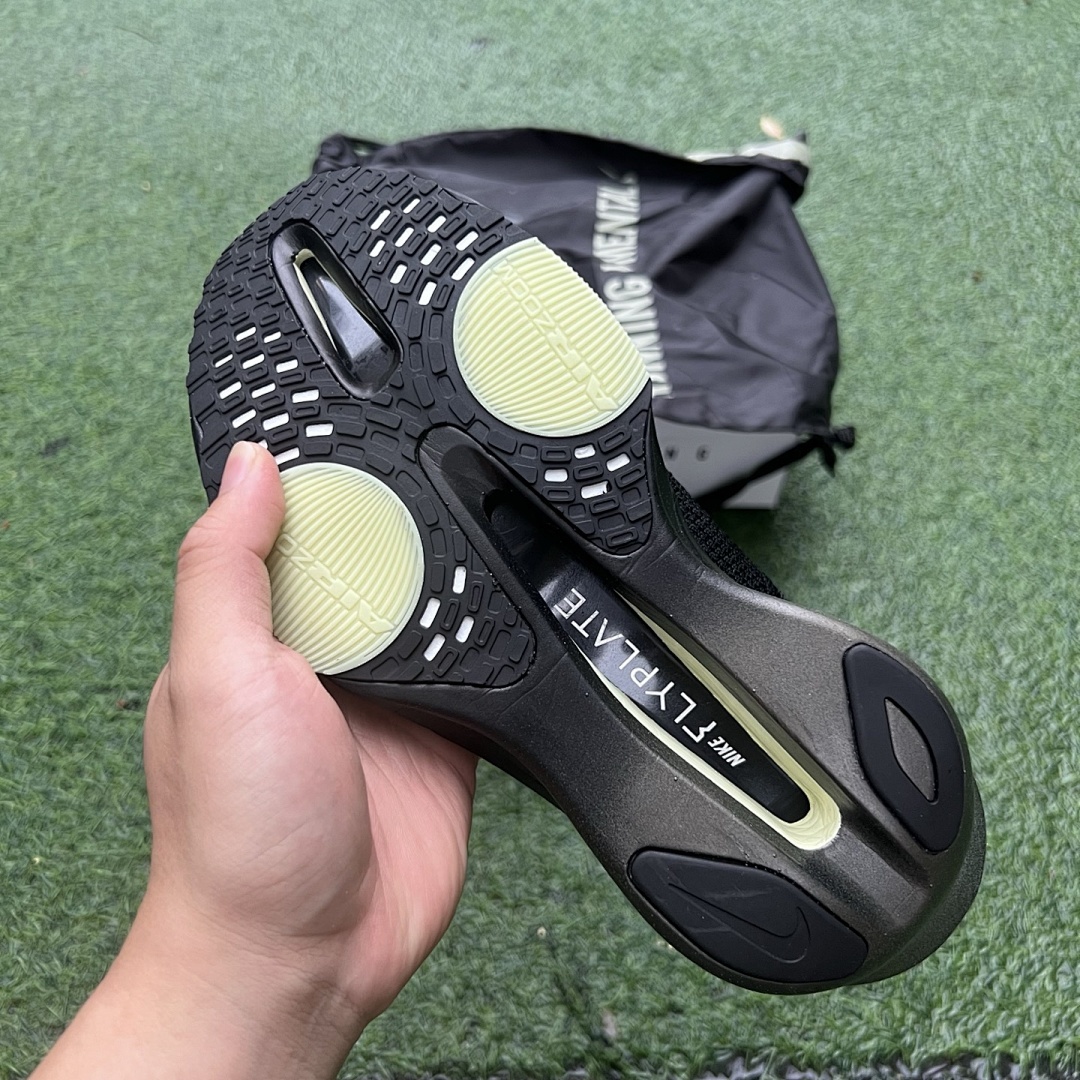 Nike Alphafly 3 Black FV9427-001 - Image 9