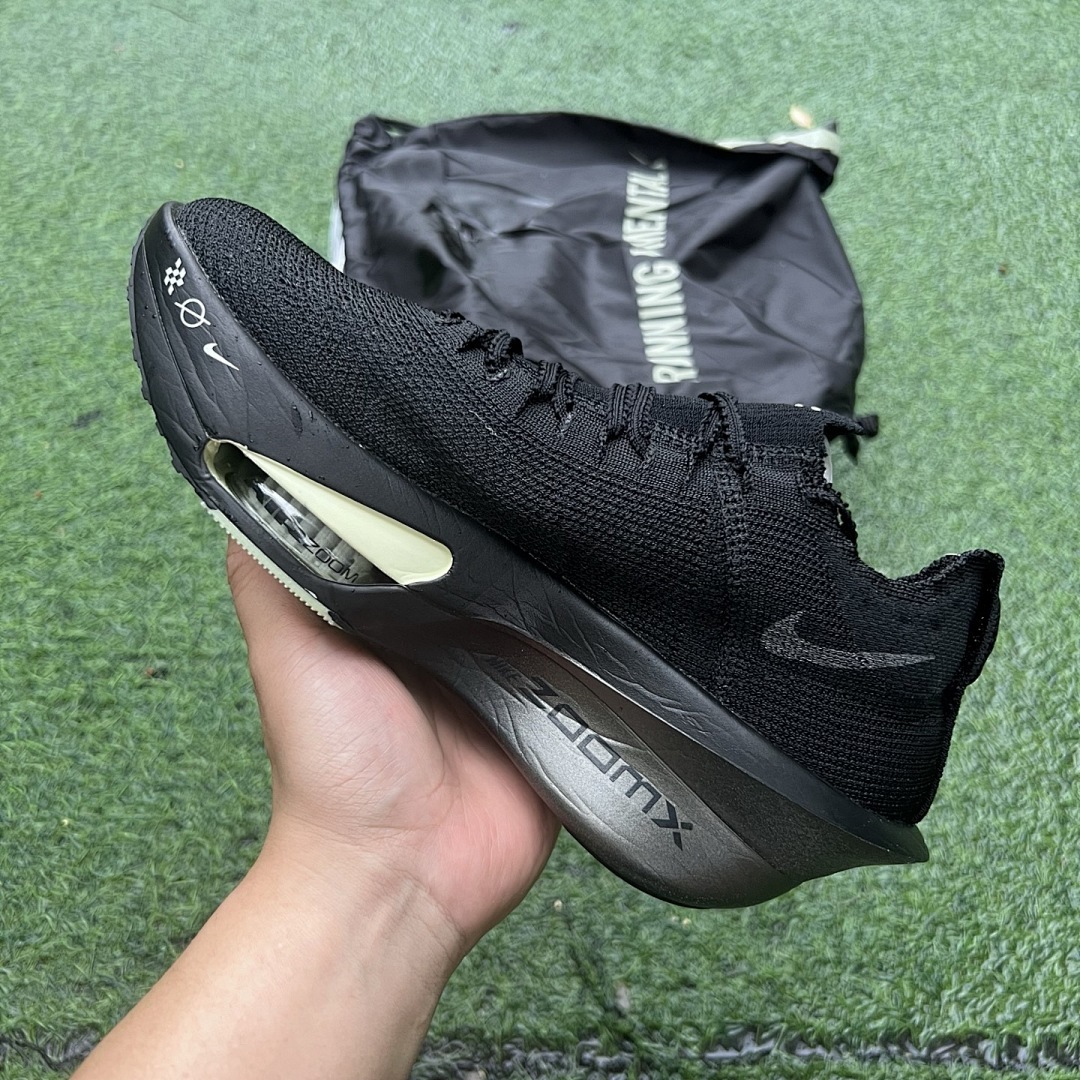 Nike Alphafly 3 Black FV9427-001 - Image 10