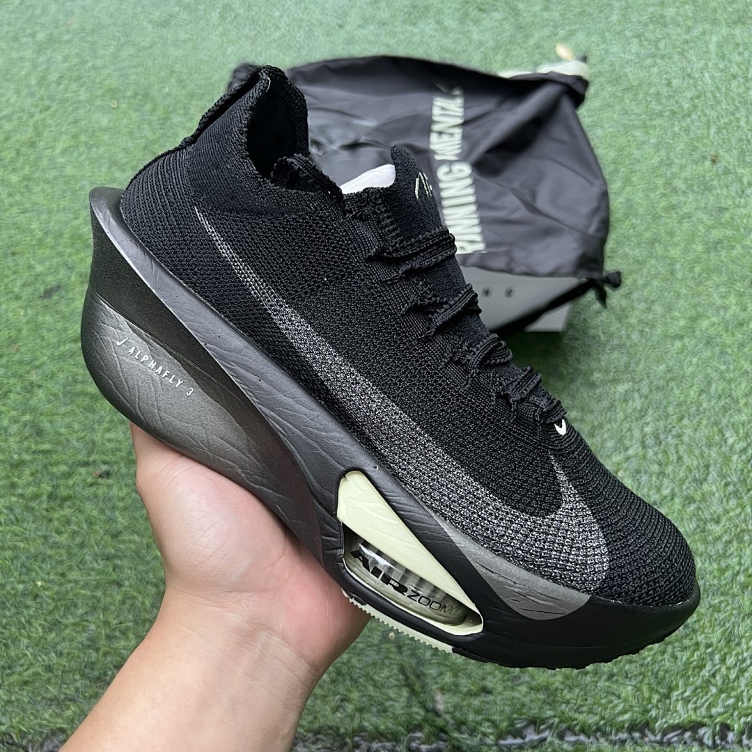 Nike Alphafly 3 Black FV9427-001 - Image 12